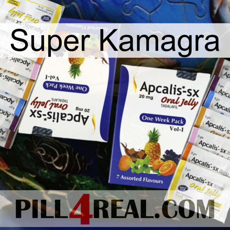 Super Kamagra 12
